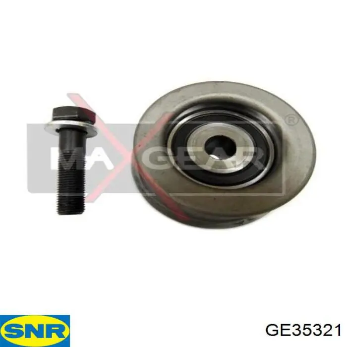 Купити GE35321 SNR Ролик паразитний ГРМ