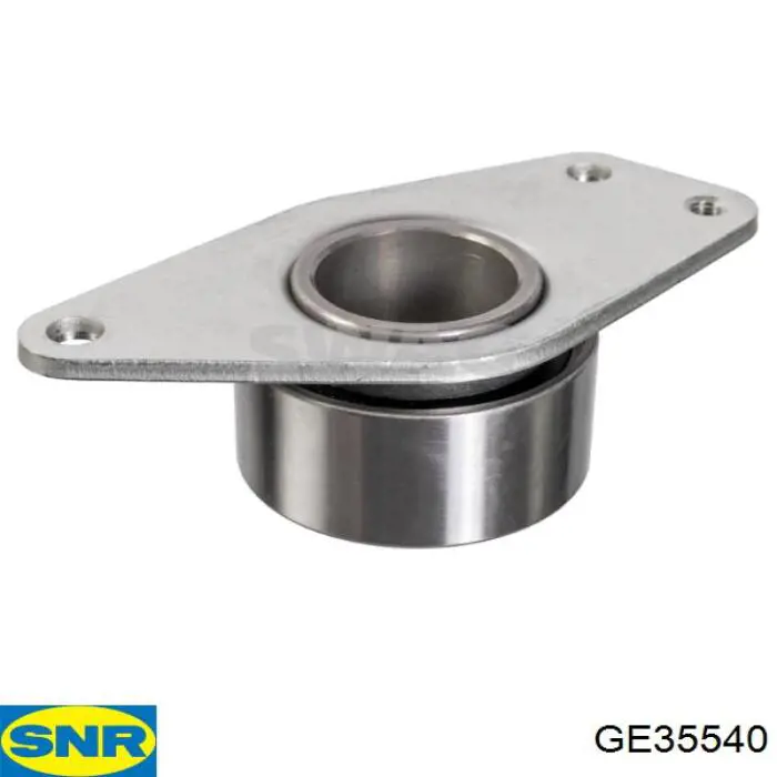 Ролик ременя ГРМ, паразитний SNR GE35540 ціна, від 28.17 USD