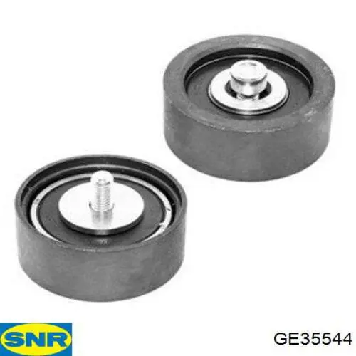 Купити GE35544 SNR Ролик паразитний ГРМ