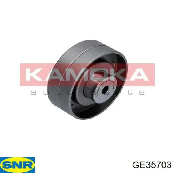 Ролик паразитний ГРМ GE35703 SNR