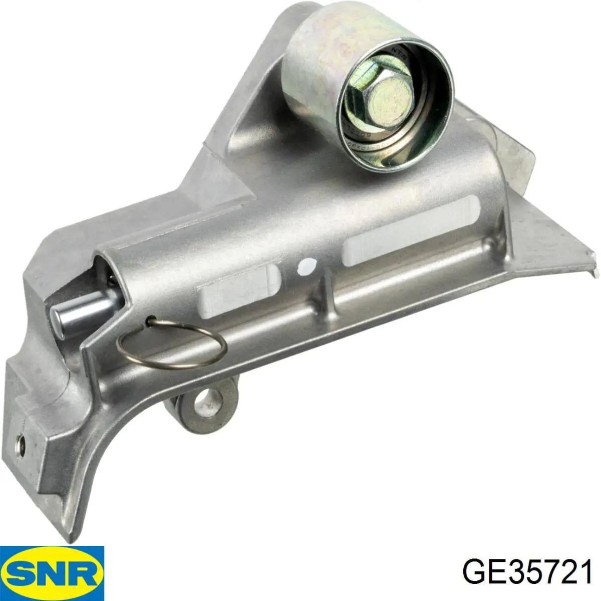Натягувач ременя ГРМ SNR GE35721 ціна, від 43.07 USD