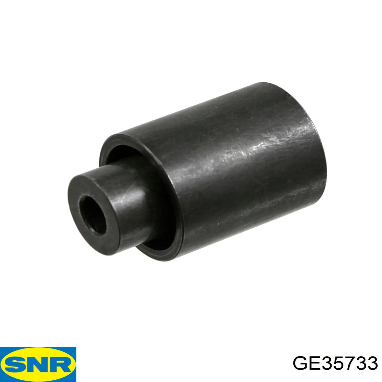 Купити GE35733 SNR Ролик паразитний ГРМ