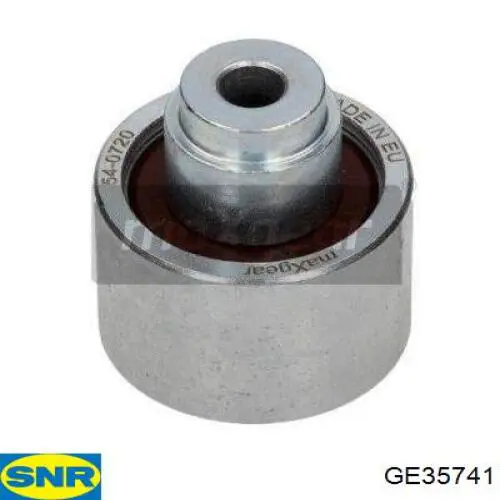 Ролик ременя ГРМ, паразитний SNR GE35741 ціна, від 14.68 USD