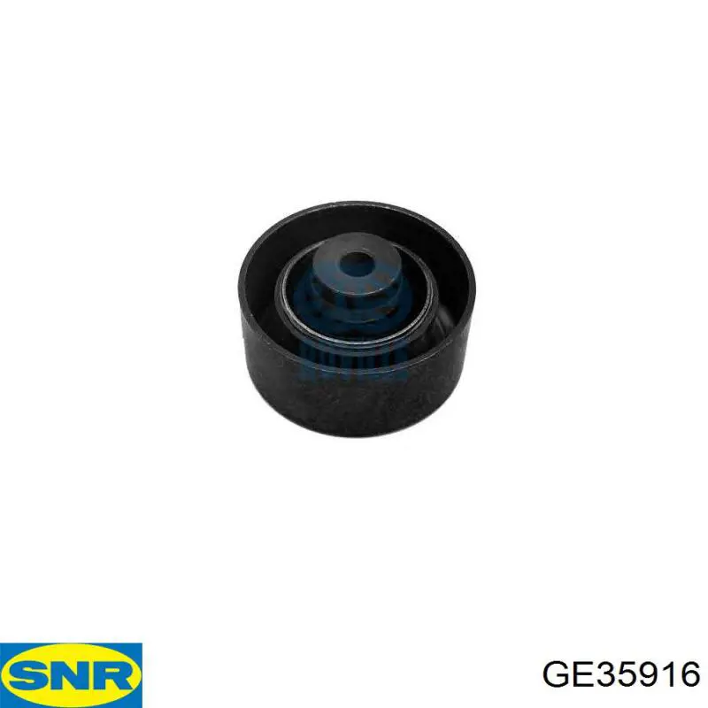 Купити GE35916 SNR Ролик паразитний ГРМ