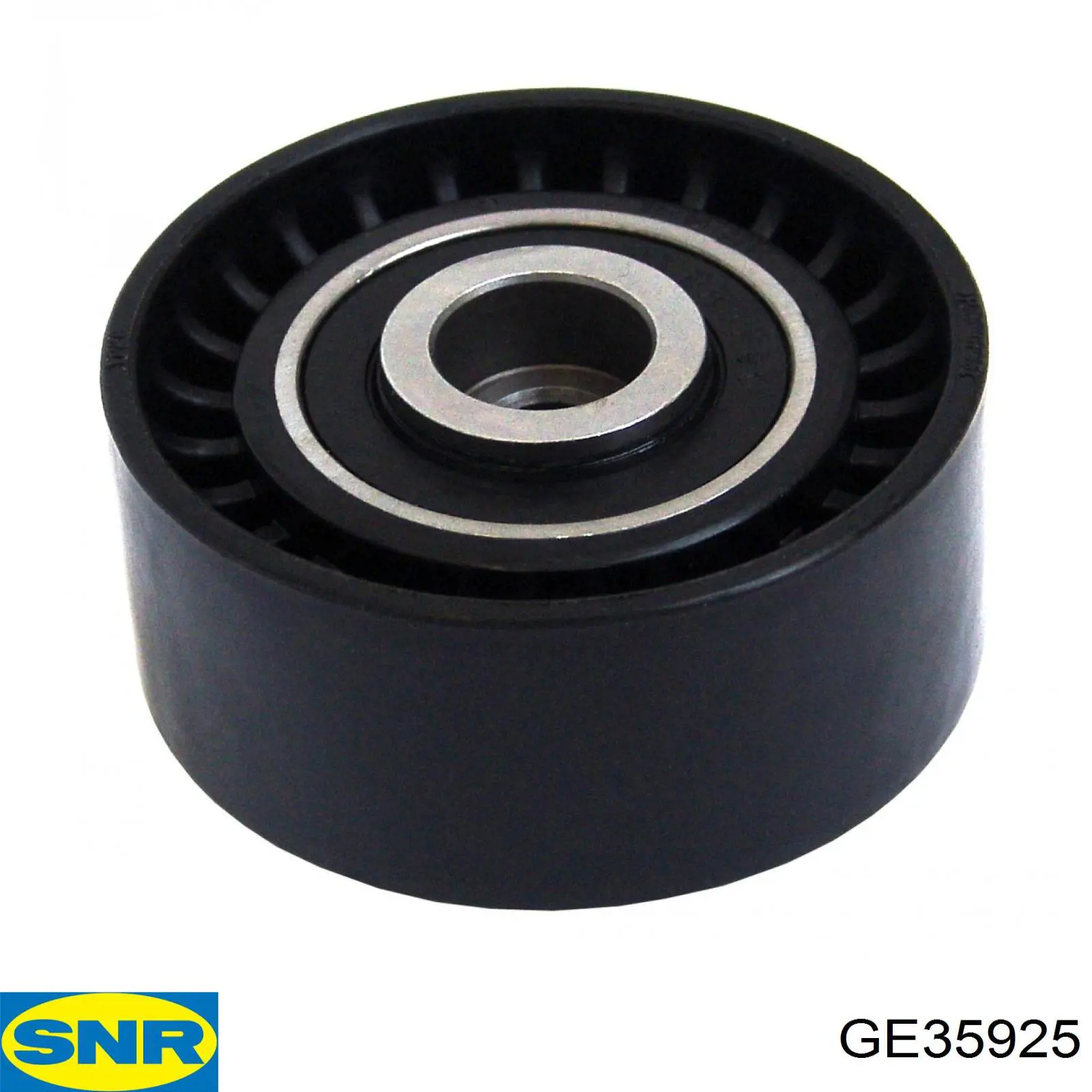 Ролик ременя ГРМ, паразитний SNR GE35925 ціна, від 14.08 USD