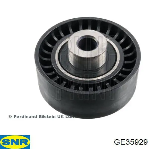 Купити GE35929 SNR Ролик паразитний ГРМ