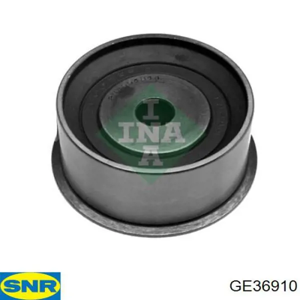 GE36910 SNR Паразитний провідний ролик