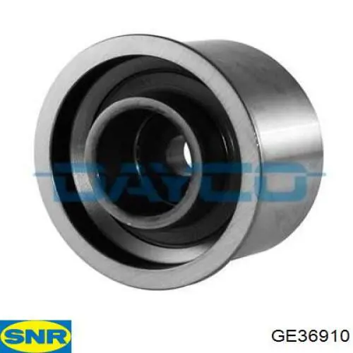 Ролик ременя ГРМ, паразитний SNR GE36910 ціна, від 11.11 USD
