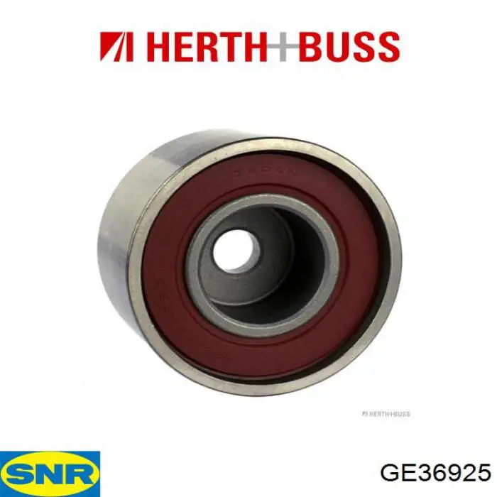Купити GE36925 SNR Ролик паразитний ГРМ