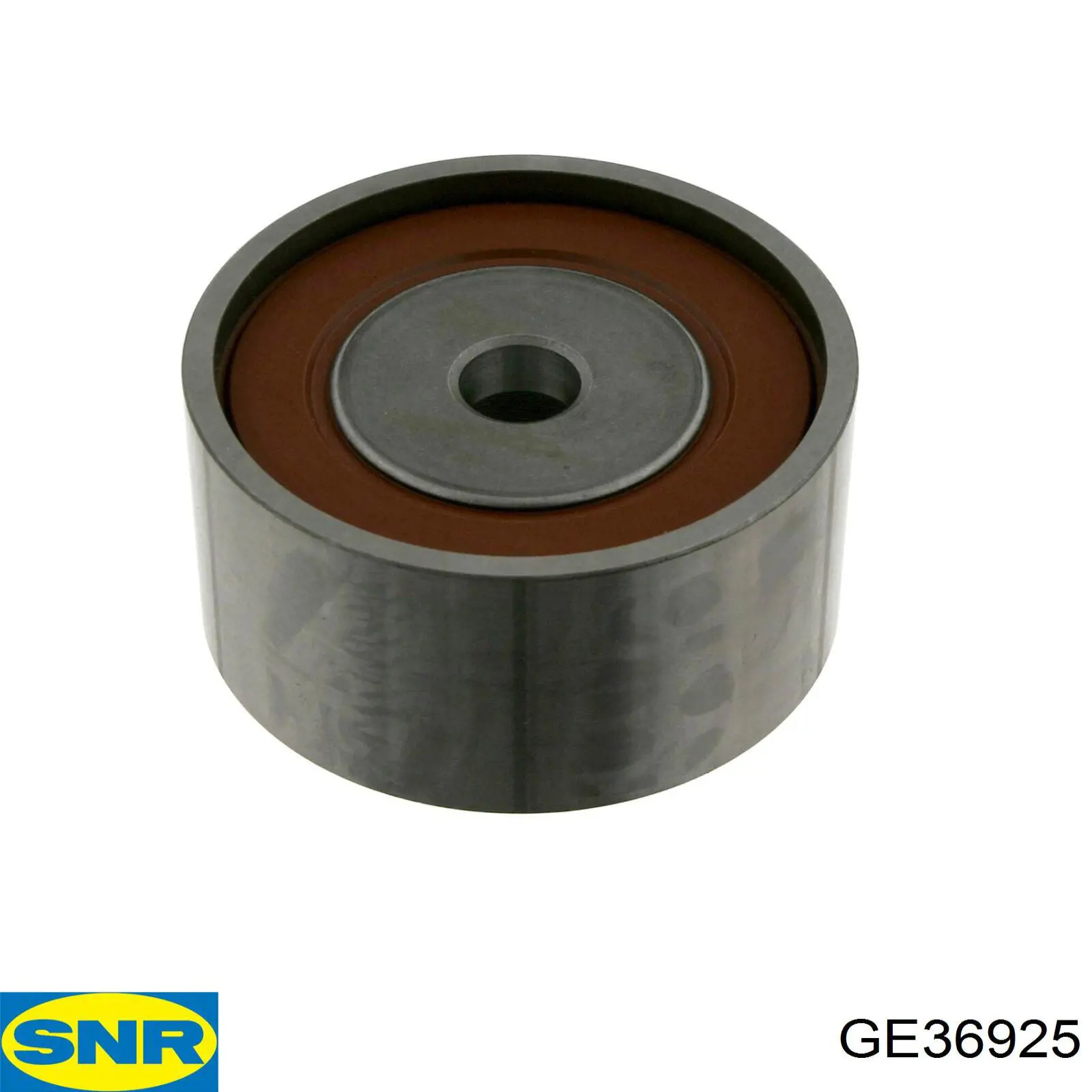 Ролик ременя ГРМ, паразитний SNR GE36925 ціна, від 29.89 USD