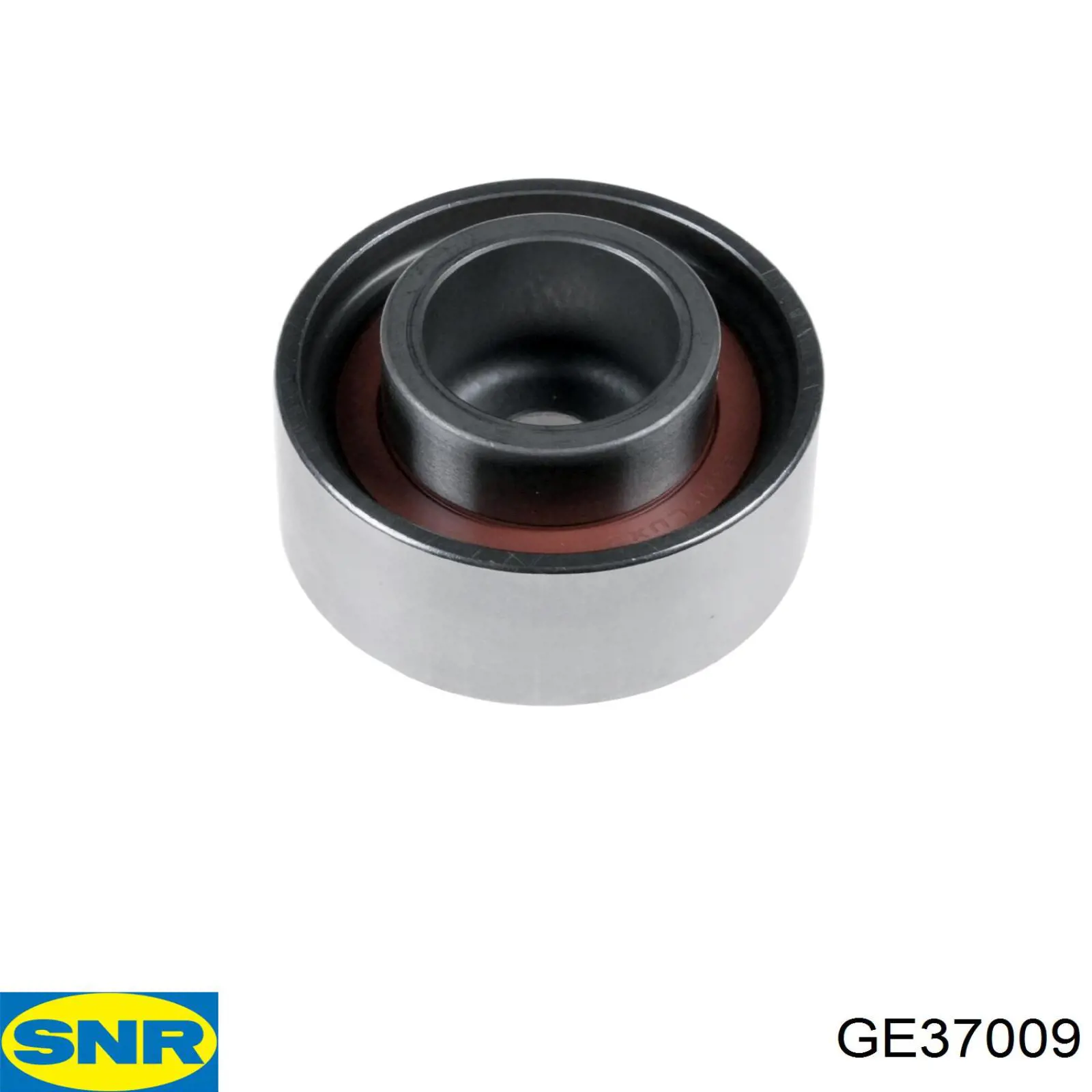 Ролик ременя ГРМ, паразитний SNR GE37009 ціна, від 8.87 USD