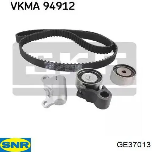 Купити GE37013 SNR Ролик паразитний ГРМ