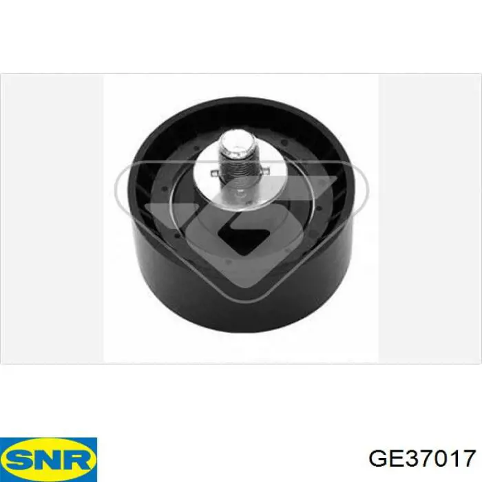 Купити GE37017 SNR Ролик паразитний ГРМ