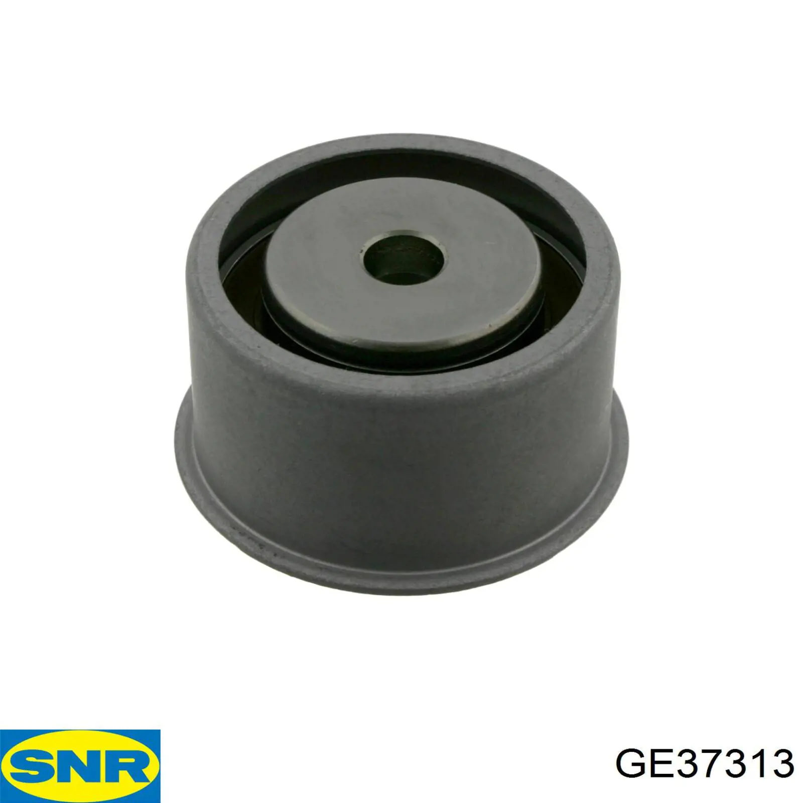 Ролик ременя ГРМ, паразитний SNR GE37313 ціна, від 16.16 USD