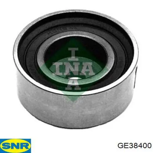Ролик ременя ГРМ, паразитний SNR GE38400 ціна, від 12.61 USD
