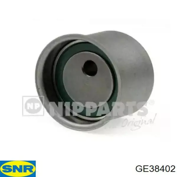 Ролик ременя ГРМ, паразитний SNR GE38402 ціна, від 15.84 USD