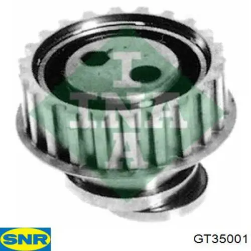 Купити GT35001 SNR Натяжний ролик