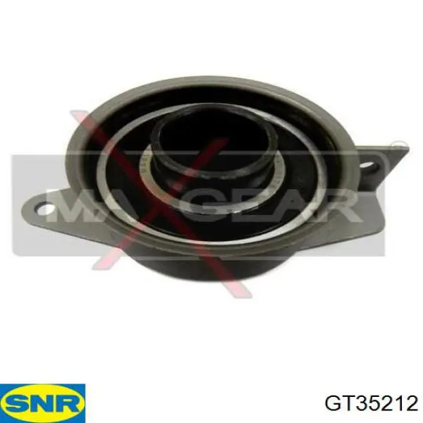 Ролик натягувача ременя ПНВТ SNR GT35212 ціна, від 14.71 USD