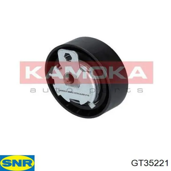 Купити GT35221 SNR Натяжний ролик