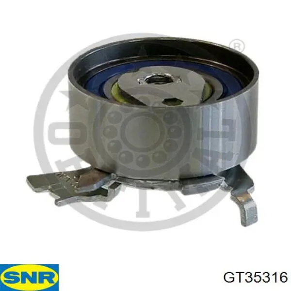 Ролик ГРМ SNR GT35316