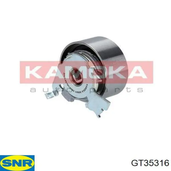 Купити GT35316 SNR Натяжний ролик