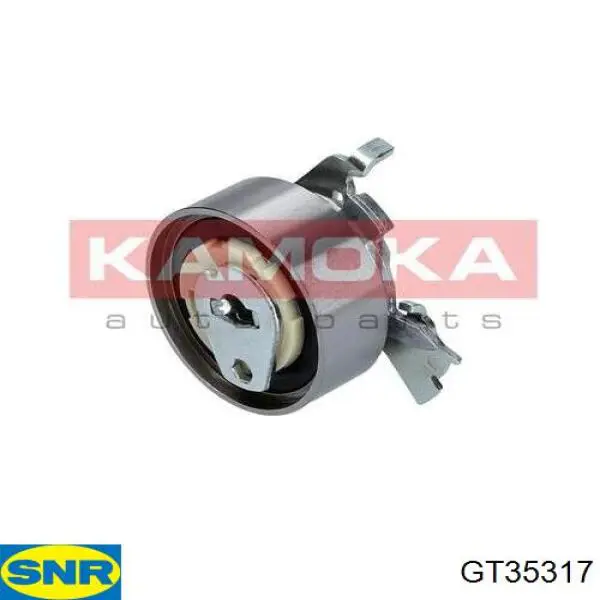 Купити GT35317 SNR Натягувач ременя ГРМ