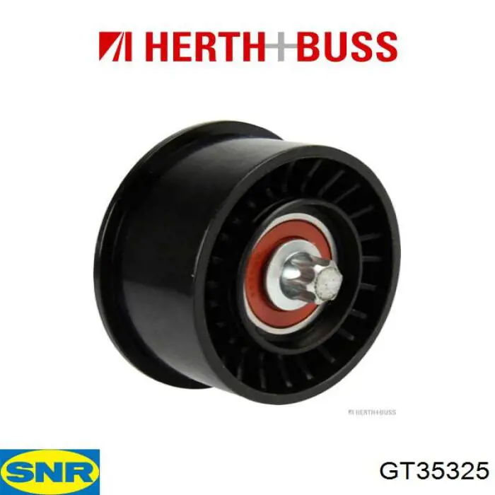Купити GT35325 SNR Ролик паразитний ГРМ