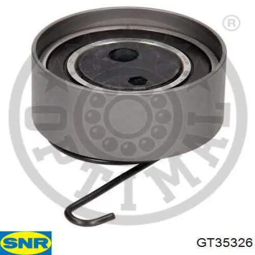 Купити GT35326 SNR Натяжний ролик
