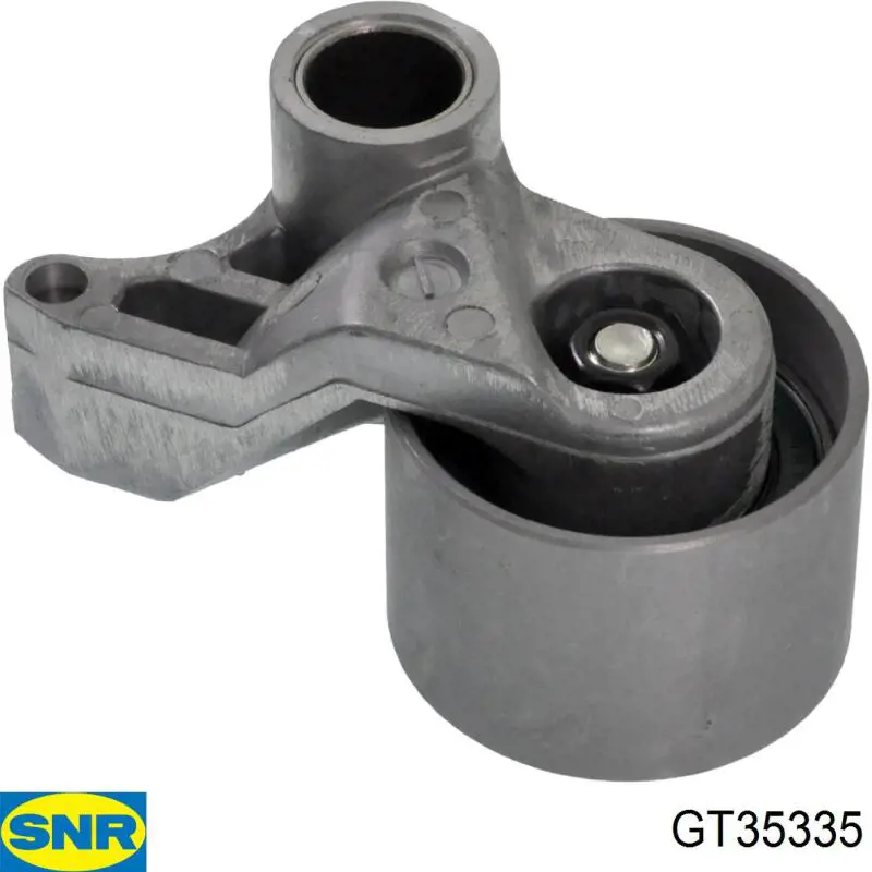 GT35335 SNR Ролик натягувач