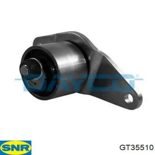 GT35510 SNR Ролик натягувач