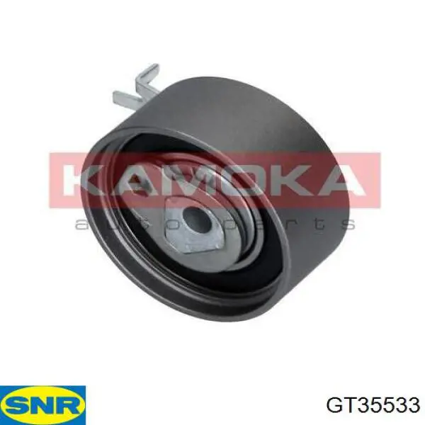 Ролик натягувача ременя ГРМ MPQ0467 Magneti Marelli