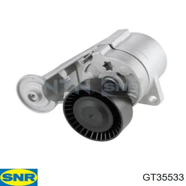 Ролик ГРМ Magneti Marelli MPQ0467