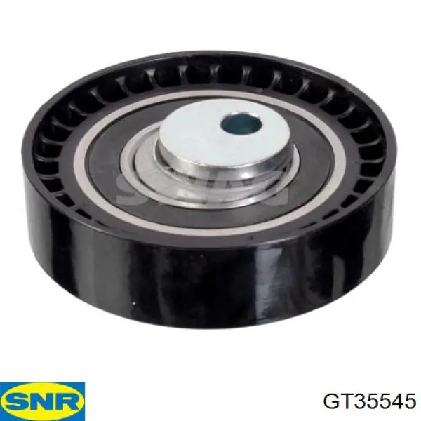 Ролик натяжителя ременя газорозподілу SNR GT35545 ціна, від 25.01 USD
