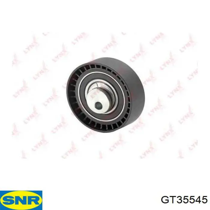 Купити GT35545 SNR Натяжний ролик