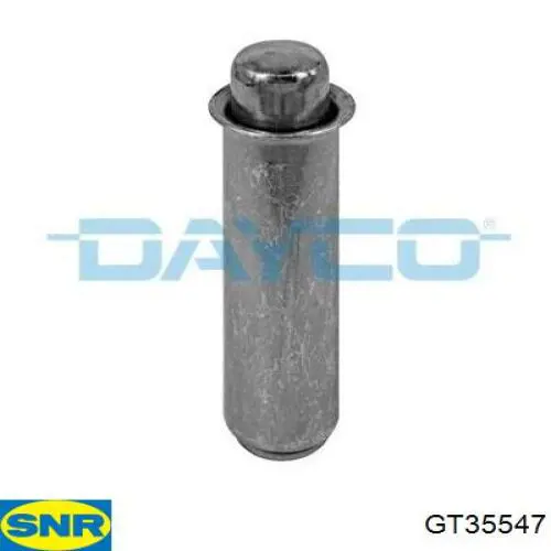 Купити GT35547 SNR Натягувач ременя ГРМ