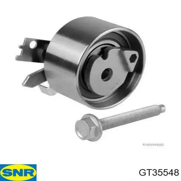 Купити GT35548 SNR Натяжний ролик