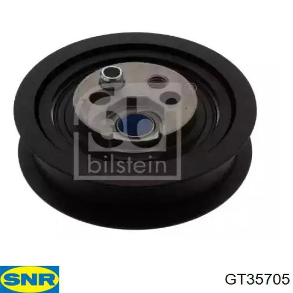 Ролик ГРМ SNR GT35705