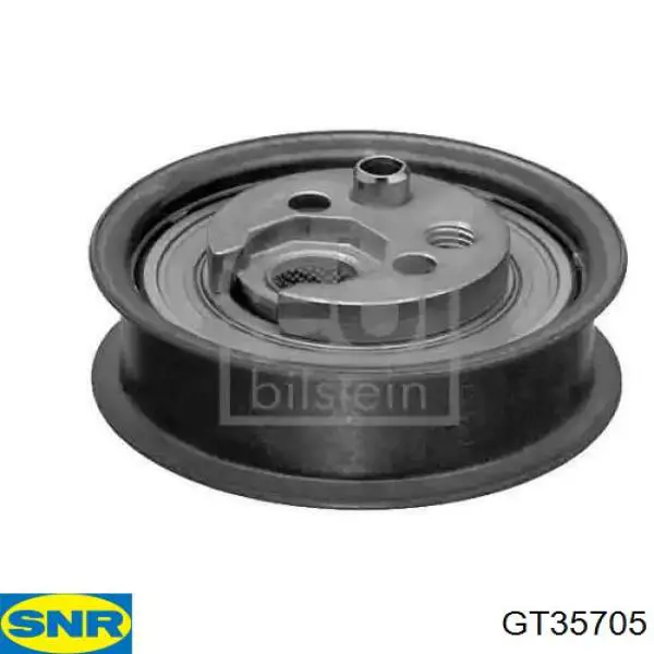 GT35705 SNR Ролик натягувач