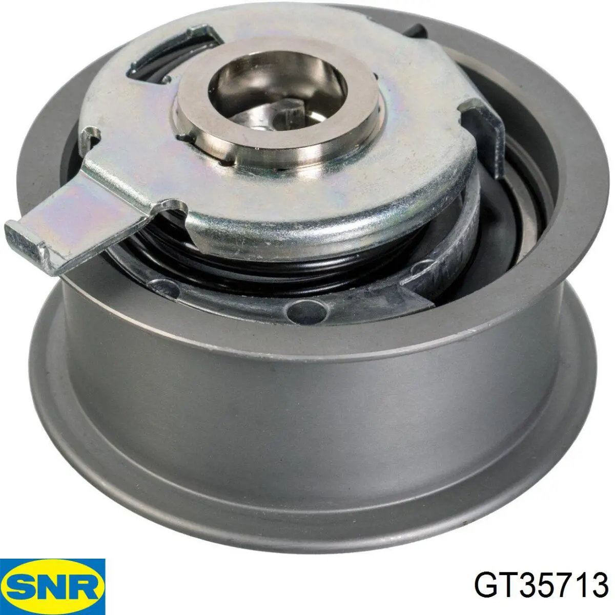 Ролик натяжителя ременя газорозподілу SNR GT35713 ціна, від 48.36 USD