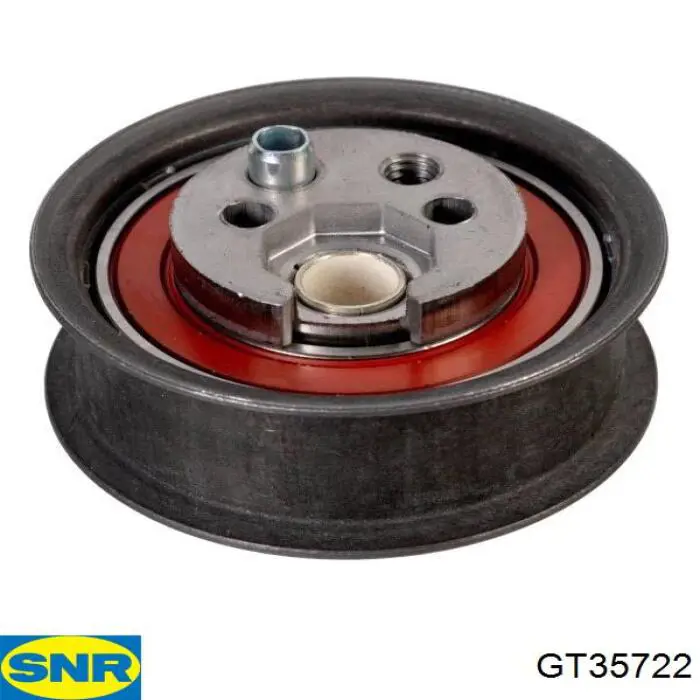 Ролик ГРМ SNR GT35722