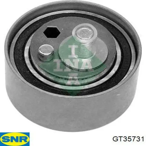 Купити GT35731 SNR Натяжний ролик