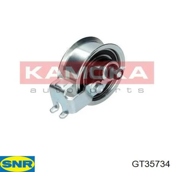 Купити GT35734 SNR Натяжний ролик
