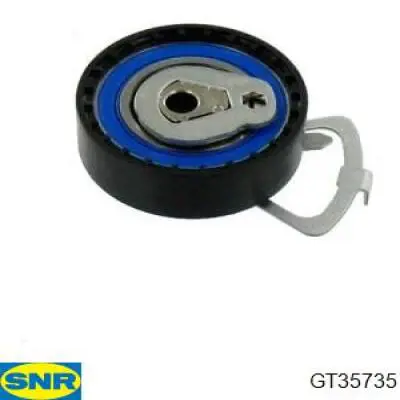 GTB0260 GMB Ролик натягувач