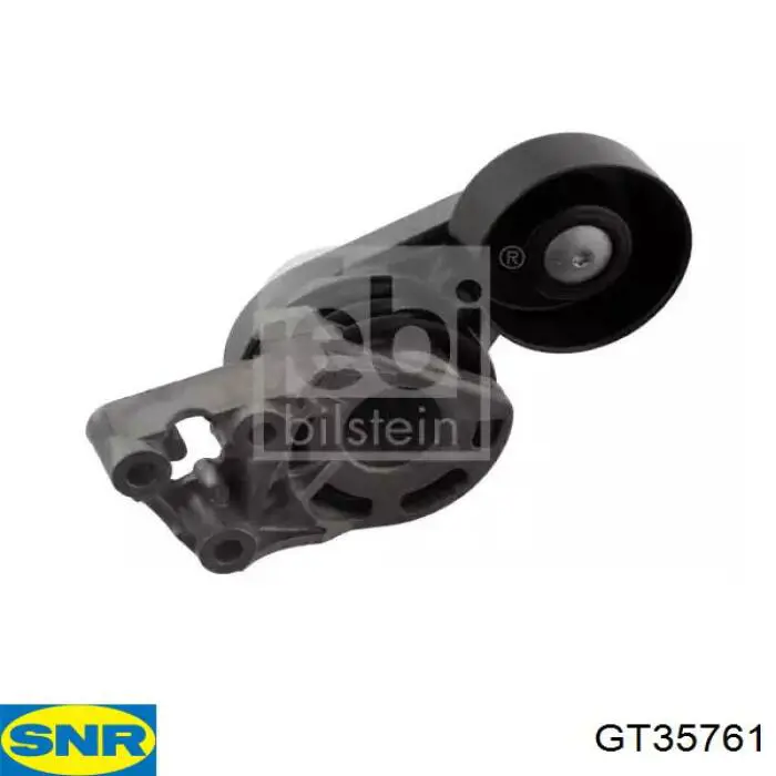 Купити GT35761 SNR Натягувач ременя ГРМ