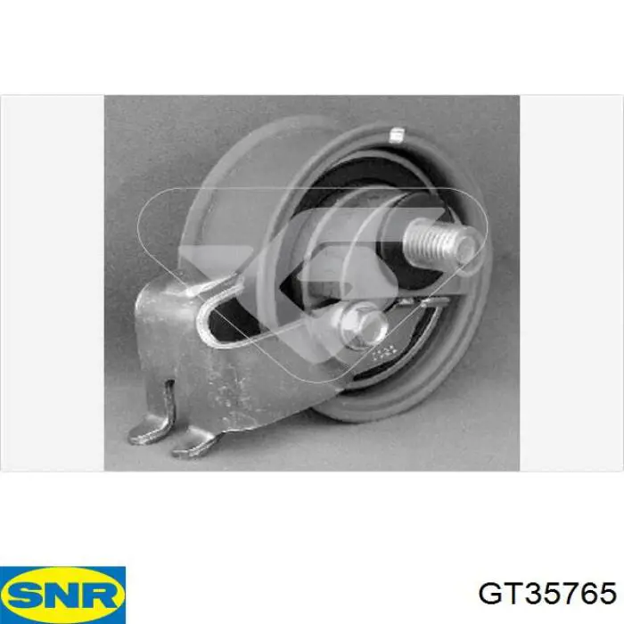 Купити GT35765 SNR Натяжний ролик