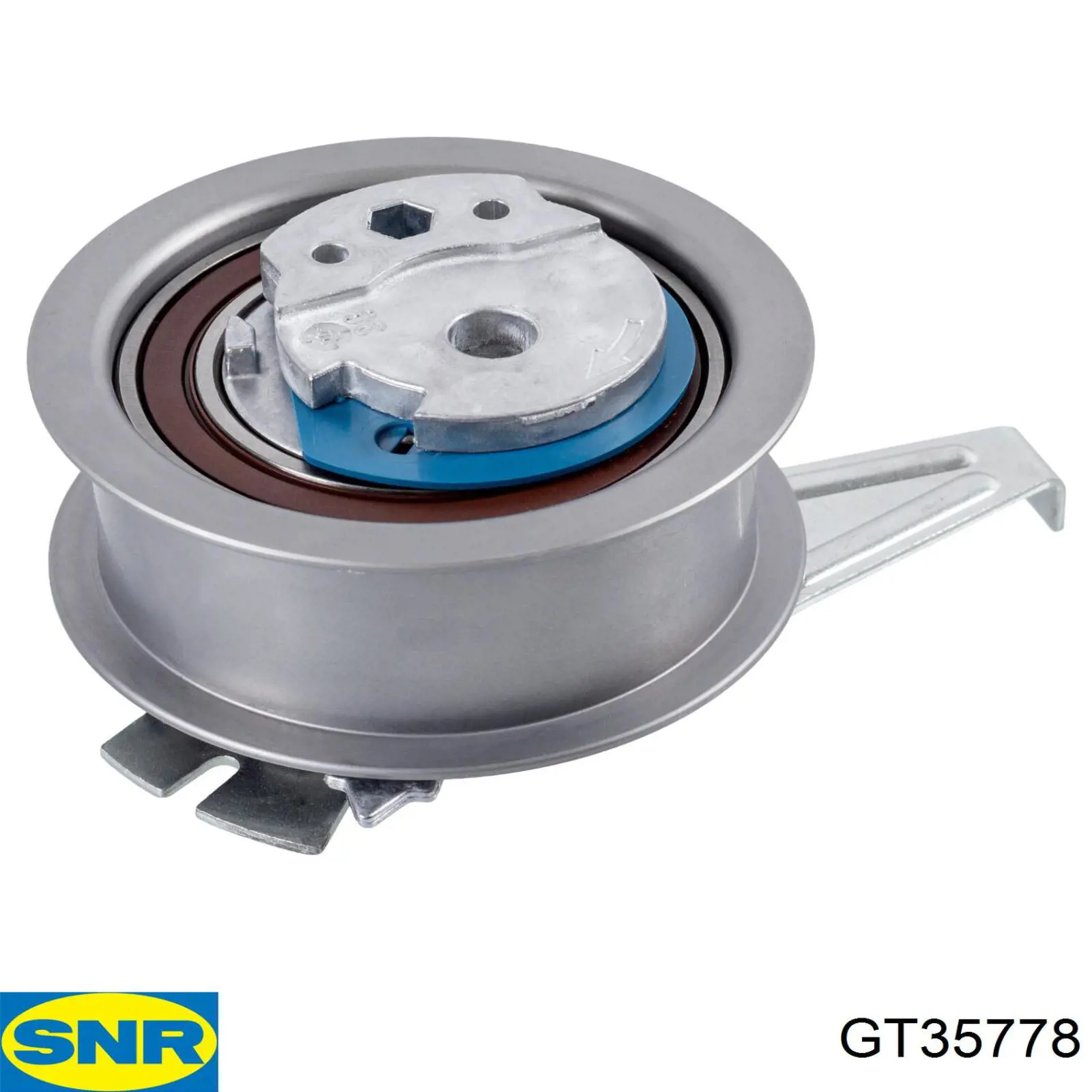 Натягувач ременя ГРМ SNR GT35778 ціна, від 45.29 USD