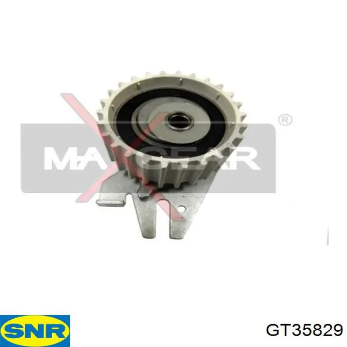 Ролик ГРМ Fiat/Alfa/Lancia 0007782192