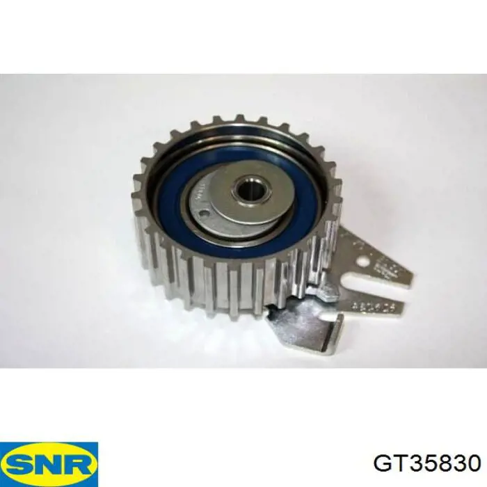 Купити GT35830 SNR Натяжний ролик