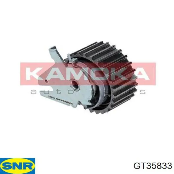 Ролик натяжителя ременя газорозподілу Fiat/Alfa/Lancia 71771578 ціна, від 39.63 USD