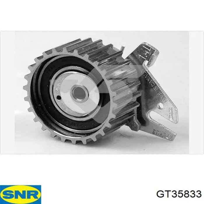 Купити 71771578 Fiat/Alfa/Lancia Натяжний ролик